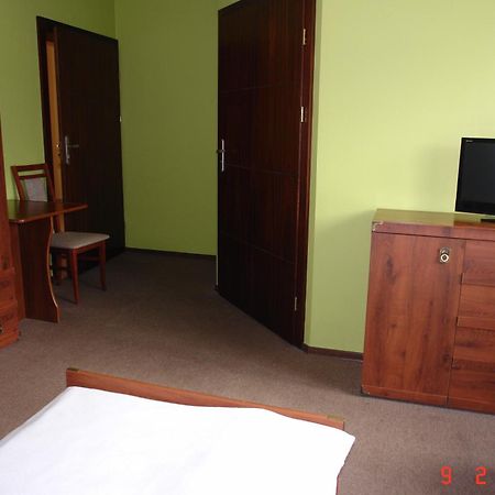 Pokoje Hotelowe Wiktoria Goczalkowice-Zdroj Exterior photo