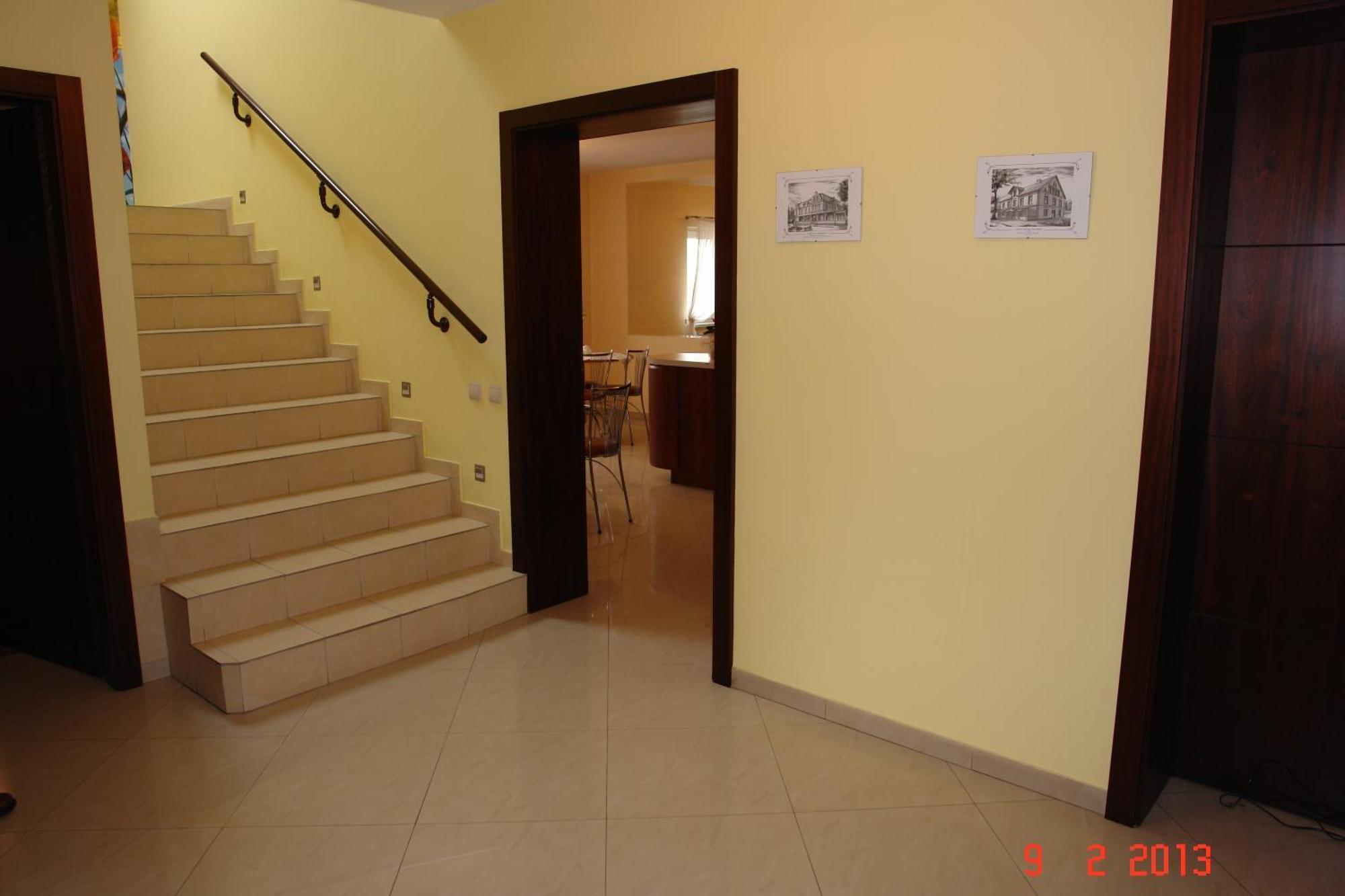 Pokoje Hotelowe Wiktoria Goczalkowice-Zdroj Exterior photo