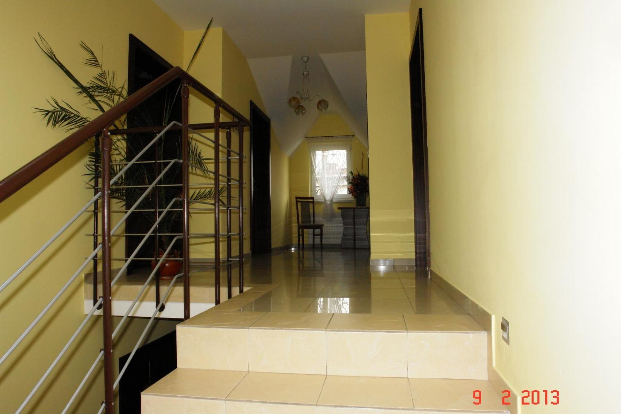 Pokoje Hotelowe Wiktoria Goczalkowice-Zdroj Exterior photo