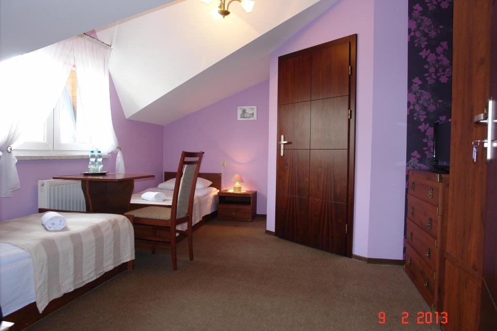 Pokoje Hotelowe Wiktoria Goczalkowice-Zdroj Room photo