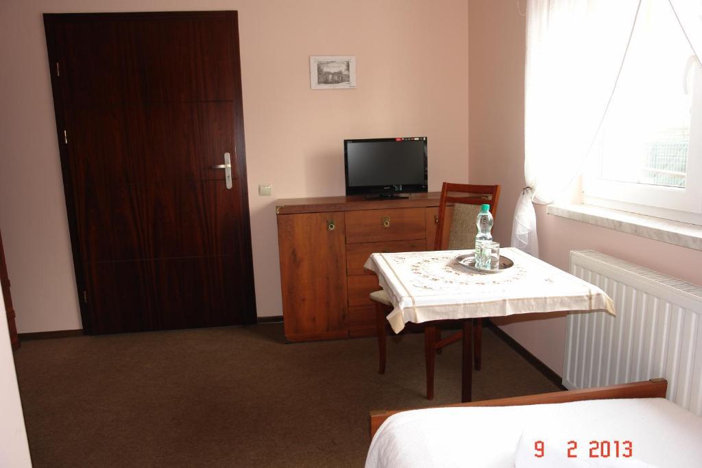 Pokoje Hotelowe Wiktoria Goczalkowice-Zdroj Room photo